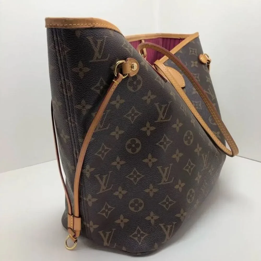 Louis Vuitton Women Pre-Loved Bag Very Good Condition
